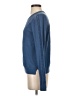 Ann Taylor LOFT Blue Pullover Sweater Size S - photo 5