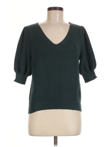 Gentle Fawn Pullover Sweater (view 1)