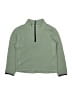 Crewcuts Outlet 100% Cotton Green Pullover Sweater Size 6 - 7 - photo 1