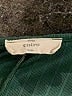 Entro Solid Green Casual Dress Size XL - photo 7