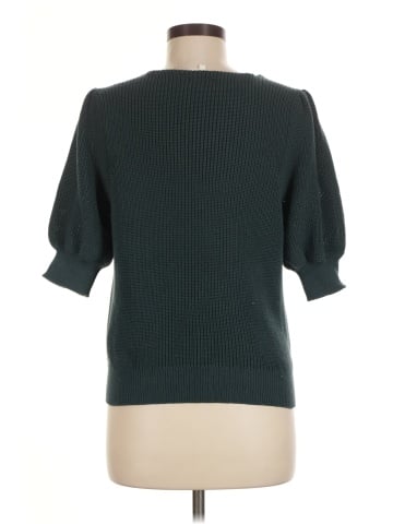 Gentle Fawn Pullover Sweater (view 2)