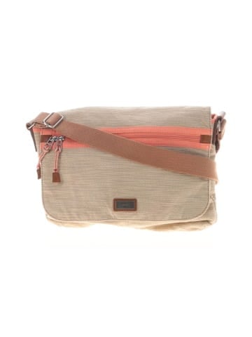 Fossil Messenger (view 1)