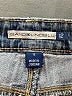 Bandolino Blu Blue Jeans Size 12 - photo 7