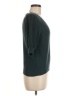 Gentle Fawn 100% Polyester Teal Pullover Sweater Size M - photo 4