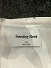 Sunday Best Floral Ivory Cocktail Dress Size 00 - photo 7