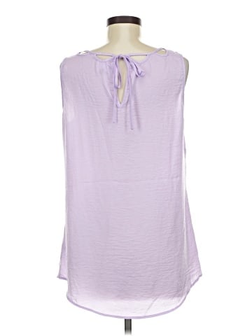 CAbi Sleeveless Top (view 2)