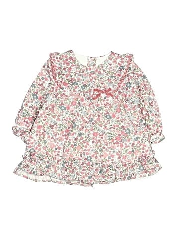 Mayoral 3/4 Sleeve Blouse (view 1)