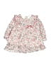 Mayoral Ivory 3/4 Sleeve Blouse Size Newborn - photo 1