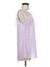 CAbi 100% Polyester Purple Sleeveless Top Size M - photo 4