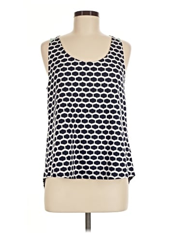 Pixley Sleeveless Blouse (view 1)