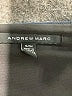 Andrew Marc Solid Blue Dress Pants Size S - photo 7