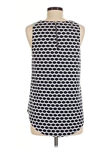Pixley Sleeveless Blouse (view 2)