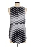 Pixley Blue Sleeveless Blouse Size M - photo 2