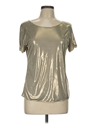 Armani Collezioni Short Sleeve Top (view 1)