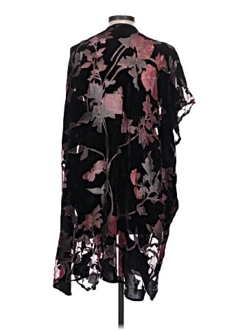 Angie Kimono (view 2)
