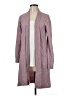 Evolution by Cyrus Purple Cardigan Size M - photo 1