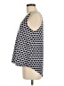 Pixley Blue Sleeveless Blouse Size M - photo 5