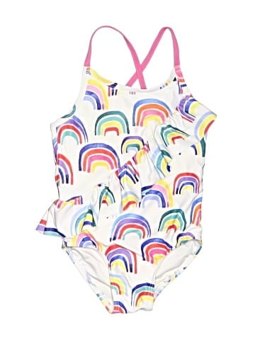 Tucker + Tate One Piece Swimsuit (view 1)