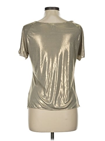 Armani Collezioni Short Sleeve Top (view 2)