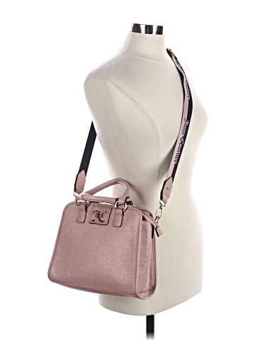 Juicy Couture Satchel (view 2)