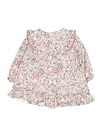 Mayoral 3/4 Sleeve Blouse (view 2)