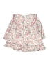 Mayoral Ivory 3/4 Sleeve Blouse Size Newborn - photo 2