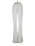 Sans Souci Ivory Jeans Size 26 waist - photo 1