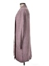 Evolution by Cyrus Purple Cardigan Size M - photo 5