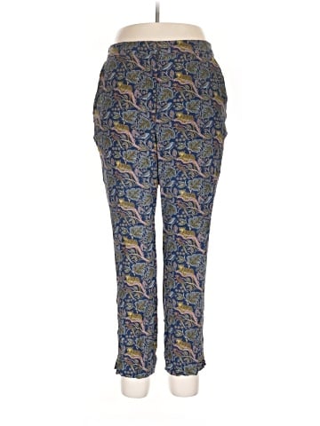 J.Crew Silk Pants (view 1)