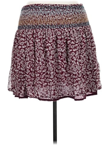 Maeve by Anthropologie Casual Skirt (view 2)