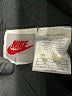 Nike 100% Nylon Color Block Blue Track Jacket Size M - photo 6