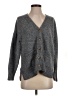 Ella Moss Gray Cardigan Size XS - photo 1