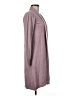Evolution by Cyrus Purple Cardigan Size M - photo 4