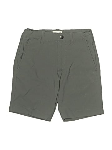 Crewcuts Outlet Khaki Shorts (view 1)