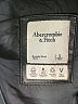 Abercrombie & Fitch 100% Polyester Black Vest Size S - photo 6
