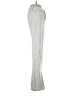Sans Souci Ivory Jeans Size 26 waist - photo 4
