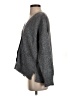 Ella Moss Gray Cardigan Size XS - photo 5