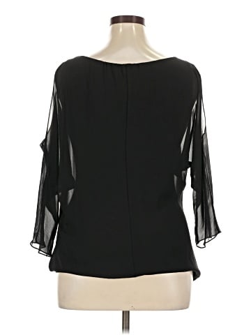 Bailey 44 3/4 Sleeve Blouse (view 2)