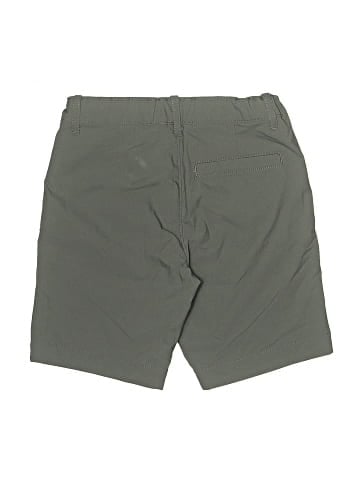 Crewcuts Outlet Khaki Shorts (view 2)