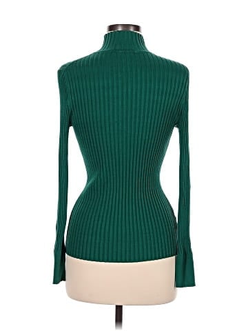 Ann Taylor LOFT Turtleneck Sweater (view 2)