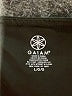 GAIAM Black Active Pants Size L - photo 7