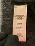 GAIAM Black Active Pants Size L - photo 8