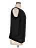 Bailey 44 Solid Black 3/4 Sleeve Blouse Size XL - photo 4