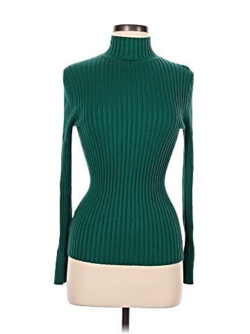 Ann Taylor LOFT Turtleneck Sweater (view 1)