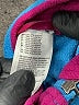 The North Face 100% Polyester Blue Jacket Size S (estimated, youth) - photo 4