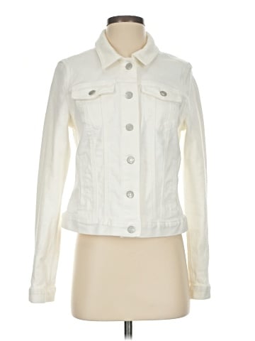 Ann Taylor LOFT Jacket (view 1)