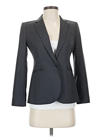 J.Crew Wool Blazer (view 1)