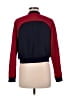 Forever 21 100% Polyester Red Cardigan Size M - photo 2