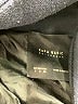Zara Basic Blue Coat Size S - photo 6