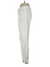 J Brand Ivory Jeans Size 27 waist - photo 5